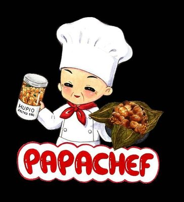 Trademark PAPACHEF