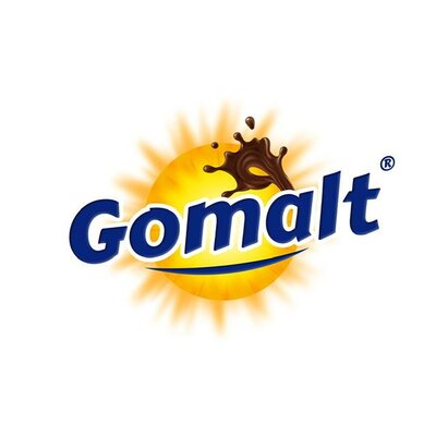 Trademark Gomalt + LOGO