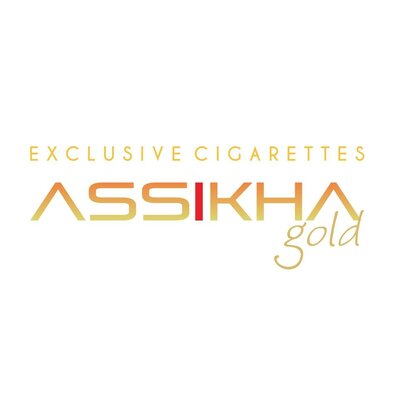 Trademark ASSIKHA GOLD