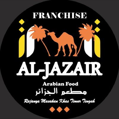 Trademark Al Jazair Franchise