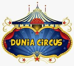 Trademark DUNIA CIRCUS