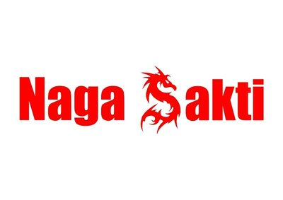 Trademark NAGA SAKTI