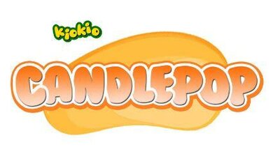 Trademark KIOKIO CANDLEPOP