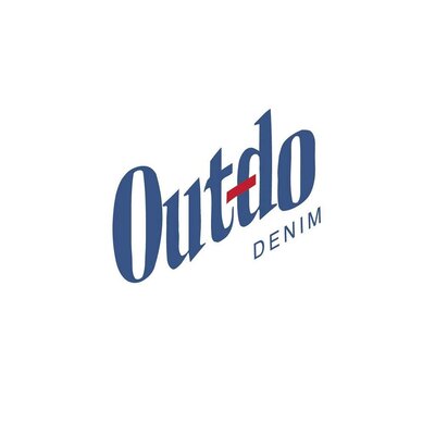 Trademark Outdo Denim + LOGO