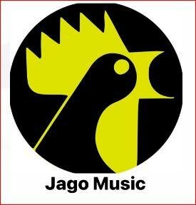 Trademark Logo Jago Music