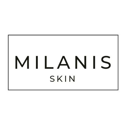 Trademark MILANIS SKIN dan Lukisan