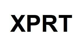 Trademark XPRT