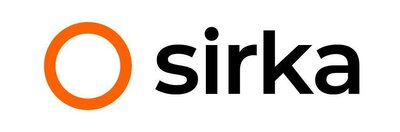 Trademark SIRKA & LOGO