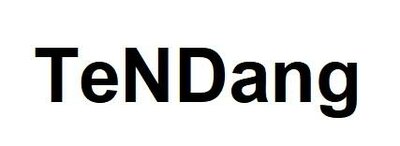 Trademark TeNDang