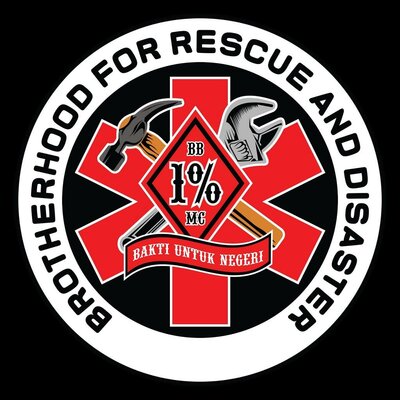 Trademark BROTHERHOOD FOR RESCUE AND DISASTER