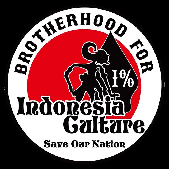 Trademark BROTHERHOOD FOR INDONESIA CULTURE