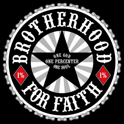 Trademark BROTHERHOOD FOR FAITH