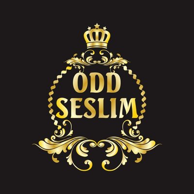 Trademark ODD SESLIM