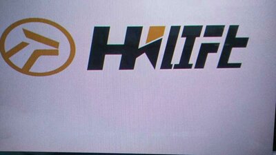 Trademark HHLIFT