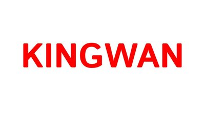 Trademark KINGWAN