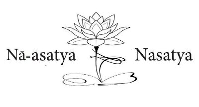 Trademark Nā-āsatyā Nāsatyā