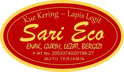 Trademark Sari Eco