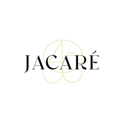 Trademark JACARÉ