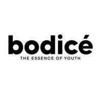 Trademark BODICE THE ESSENCE OF YOUTH + GAMBAR