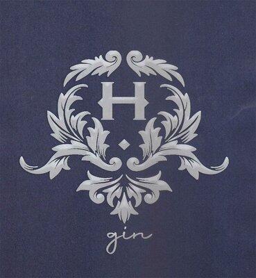 Trademark H gin