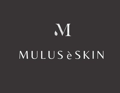 Trademark MULUSeSKIN + logo merek