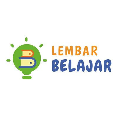 Trademark LEMBAR BELAJAR + LOGO