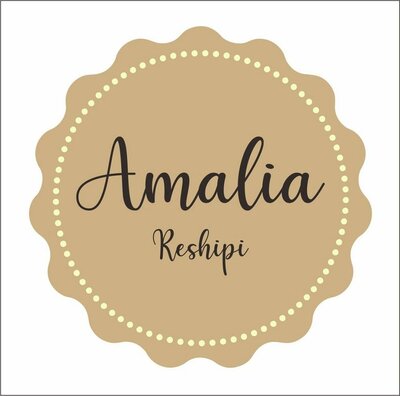 Trademark Amalia Reshipi