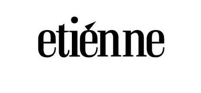 Trademark Etiénne