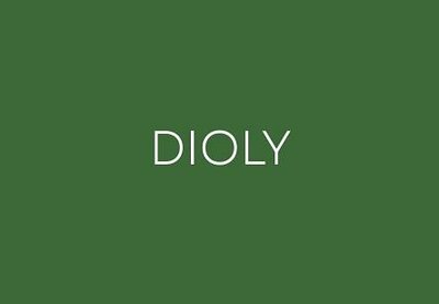 Trademark DIOLY