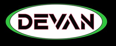 Trademark DEVAN + LOGO