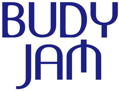 Trademark BUDY JAM