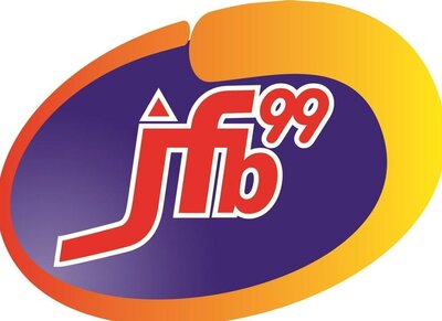 Trademark jfb99