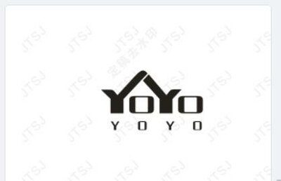 Trademark YOYO & LOGO