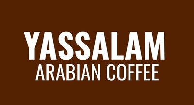 Trademark YASSALAM ARABIAN COFFEE