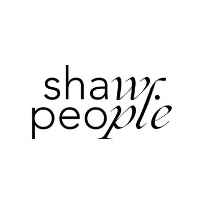 Trademark Shawl People