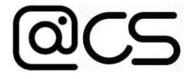 Trademark CS dan Logo