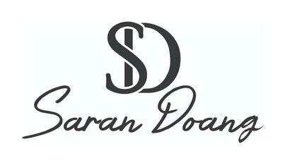 Trademark Saran Doang + Logo SD