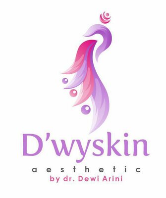 Trademark D'wyskin aesthetic by dr.Dewi Arini