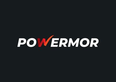 Trademark POWERMOR