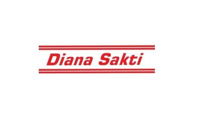 Trademark DIANA SAKTI