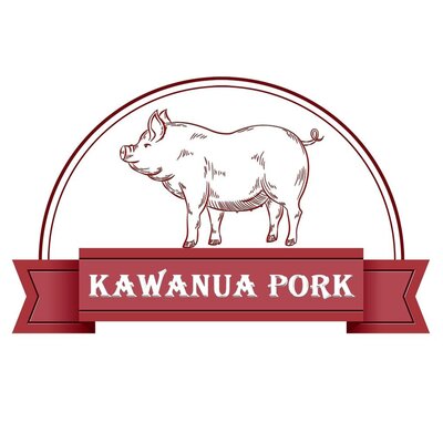 Trademark Kawanua Pork