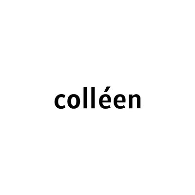 Trademark Colleen