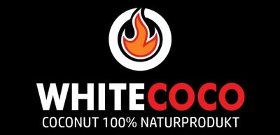 Trademark WHITE COCO + LOGO