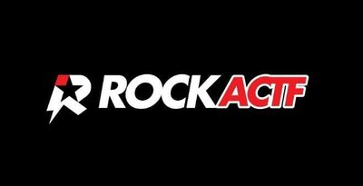 Trademark ROCK ACTF + LOGO