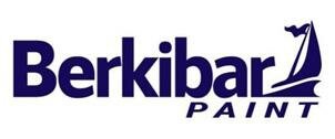 Trademark BERKIBAR PAINT + LOGO