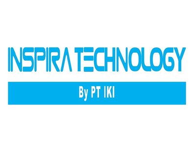 Trademark INSPIRA TECHNOLOGY By PT IKI