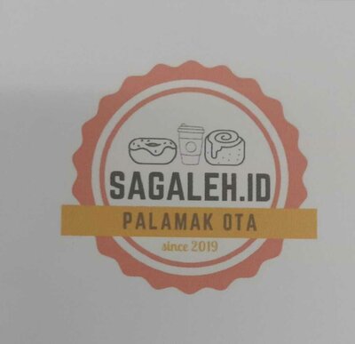 Trademark SAGALEH.ID