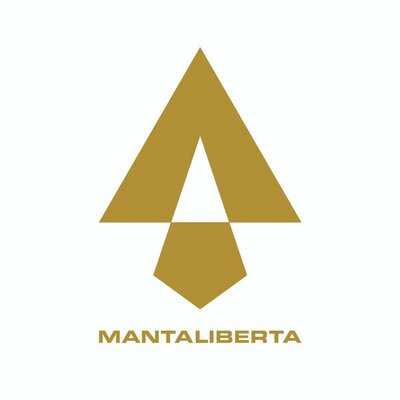 Trademark MANTA LIBERTA & Lukisan