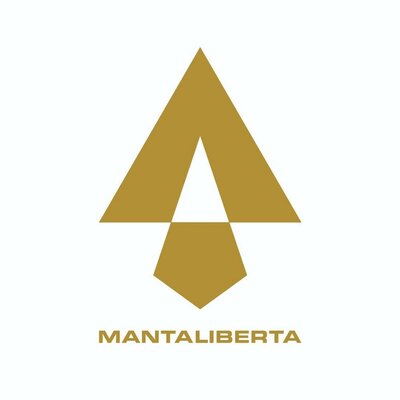 Trademark MANTA LIBERTA & Lukisan