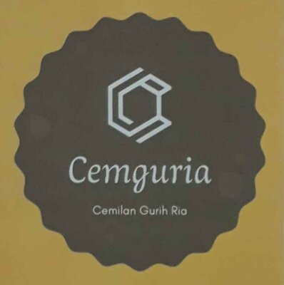 Trademark CEMGURIA